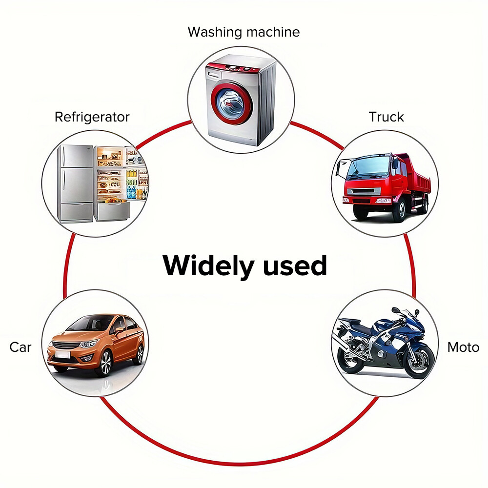 PDR 75PCS/Set Tool Dent Repair Kit Paintless Dent Removal Tools Dent Puller Kit