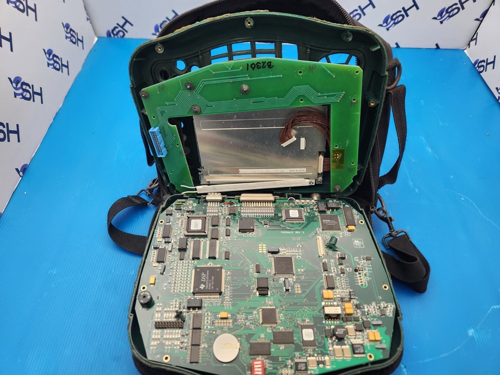 BIRD SA-2500EX Cable Antenna Site Analyzer