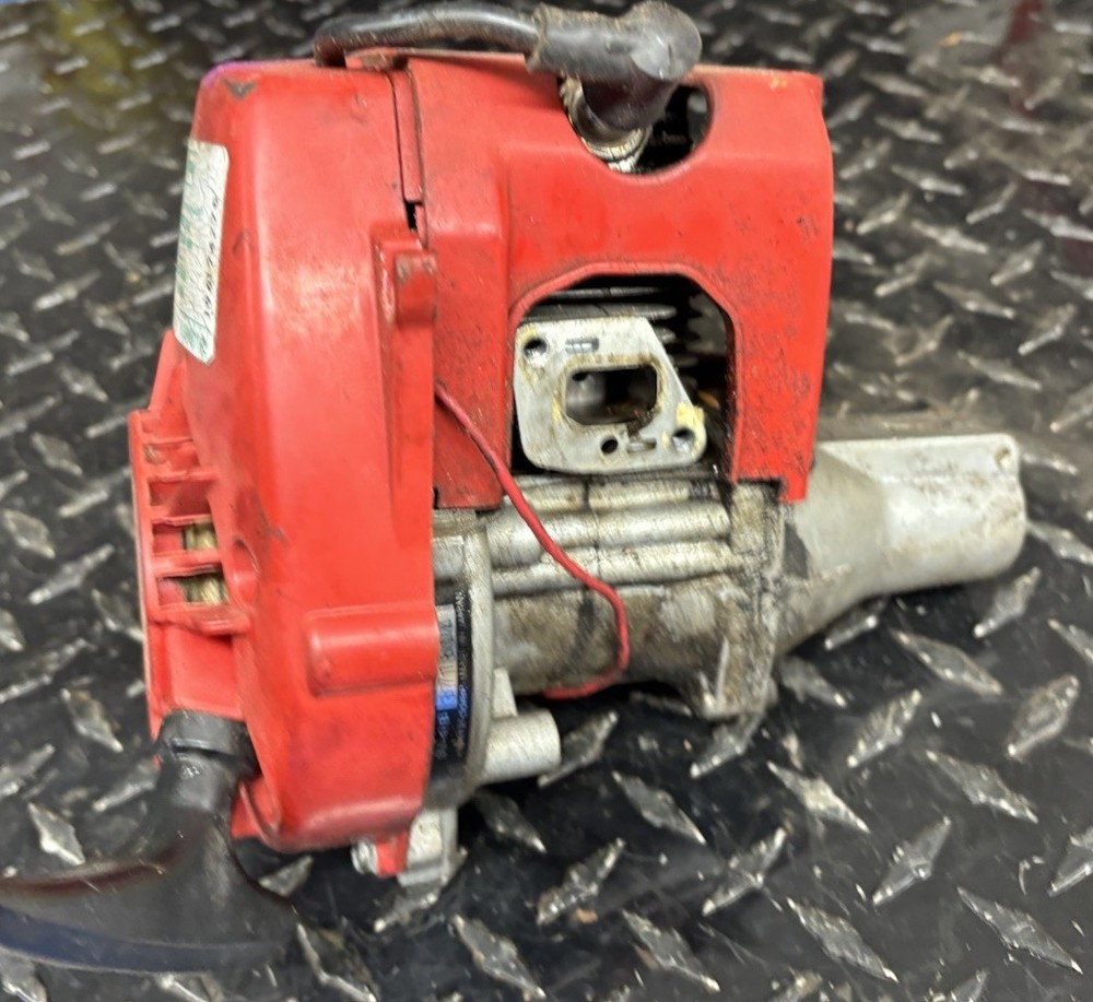 MANTIS #7222M SV-4/B Engine