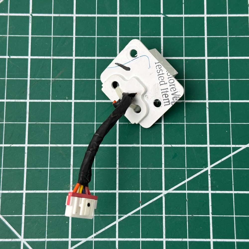 Samsung Washer Vibration Sensor DC93-00278B