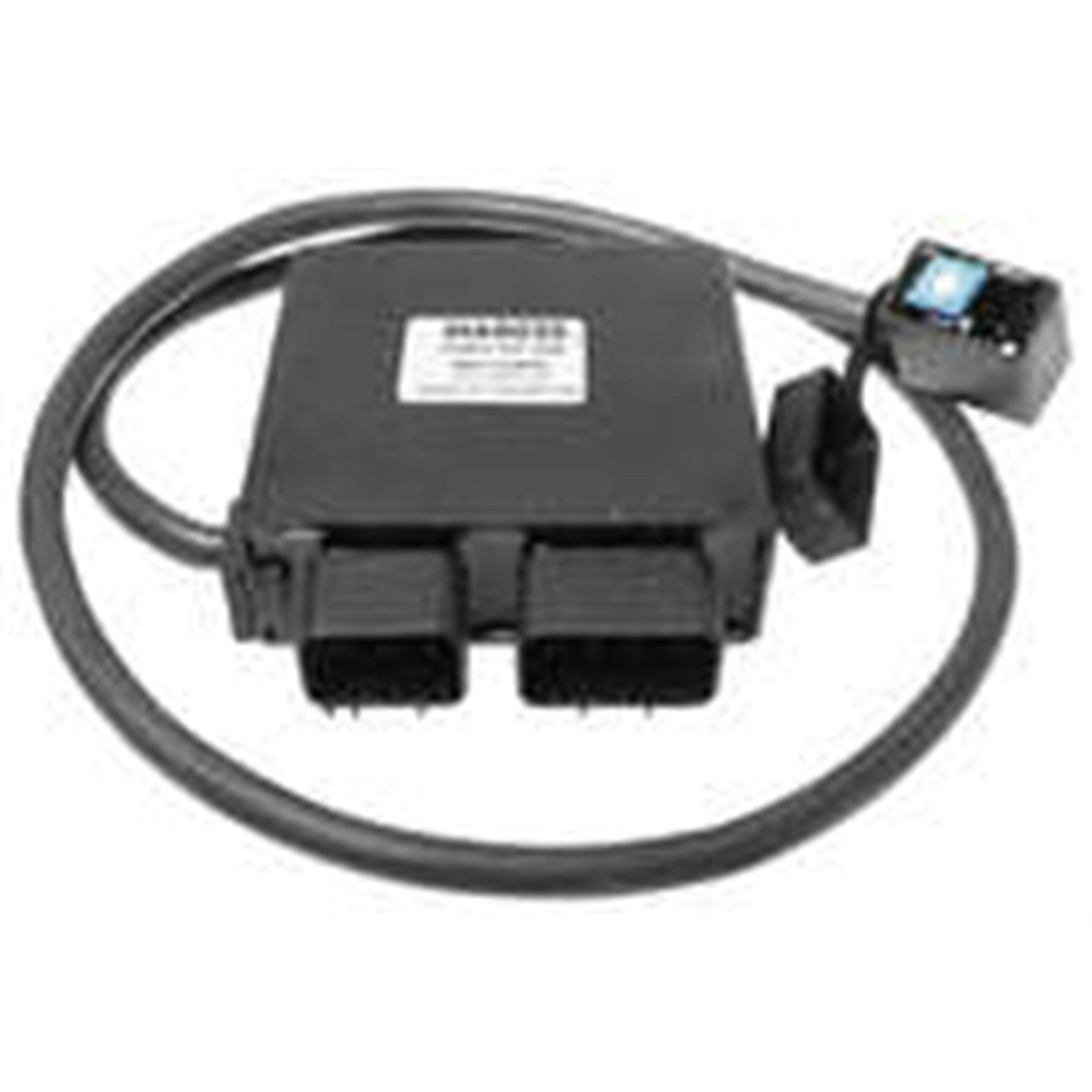 QuadBoss Ignition CDI Box - High-Performance for Honda IHA6033