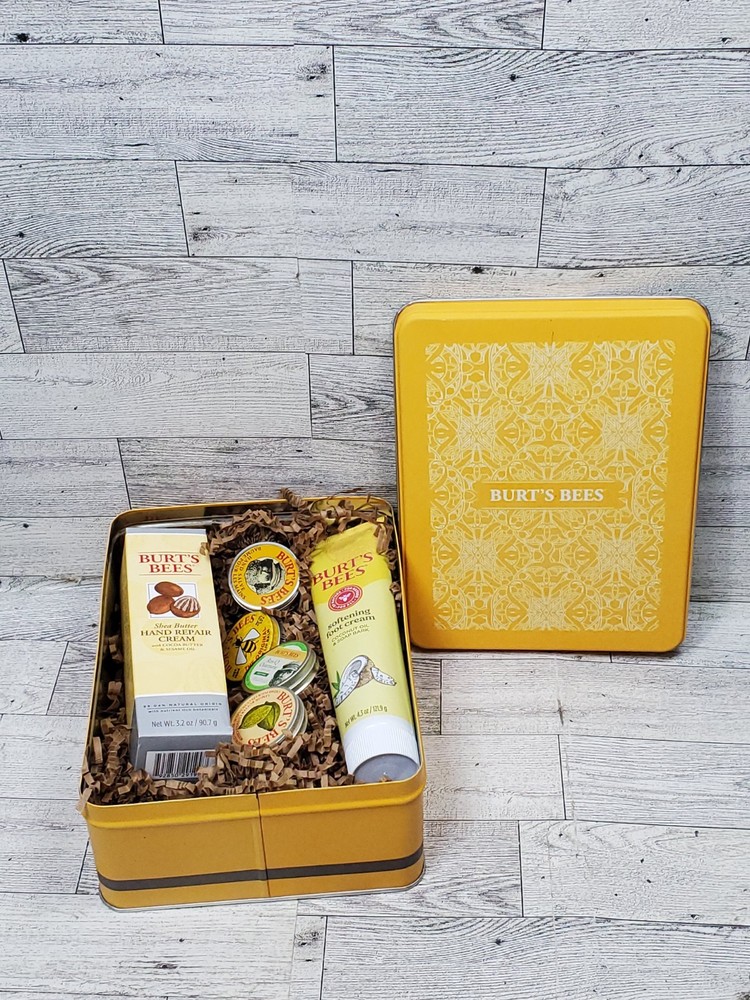 Burt's Bees Gifts Ideas Classics Gift Set