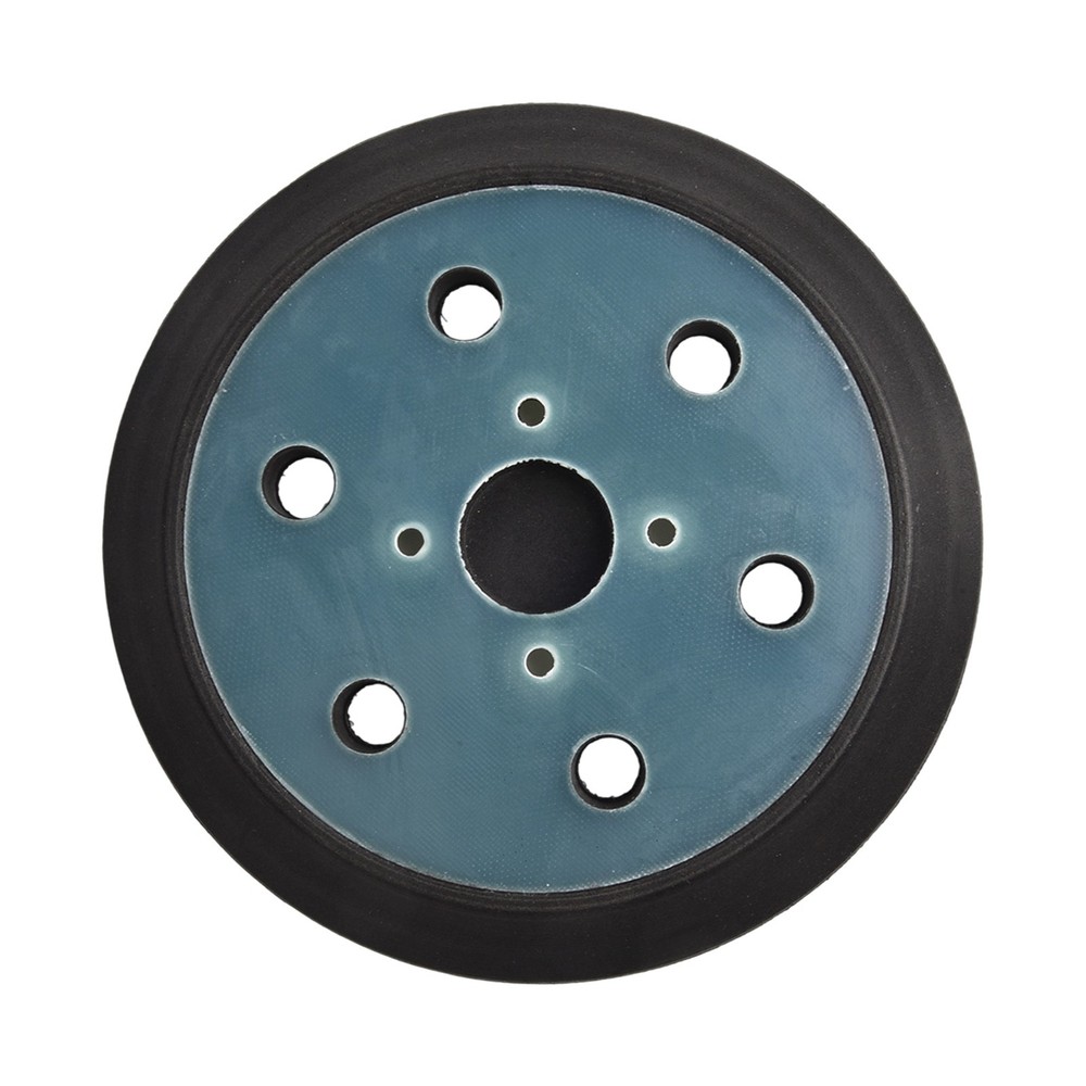 Smooth and Polished Results Guaranteed with Our Replacement Sanding Pad