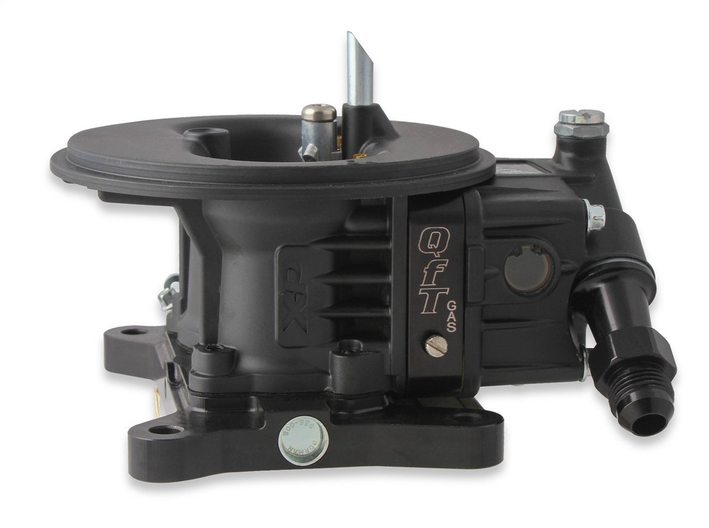 Quick Fuel Technology XP-4412-A XP Series Carburetor