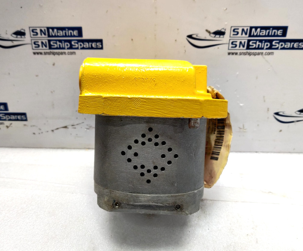 Ingersoll Rand 35460437 Motor Assembly