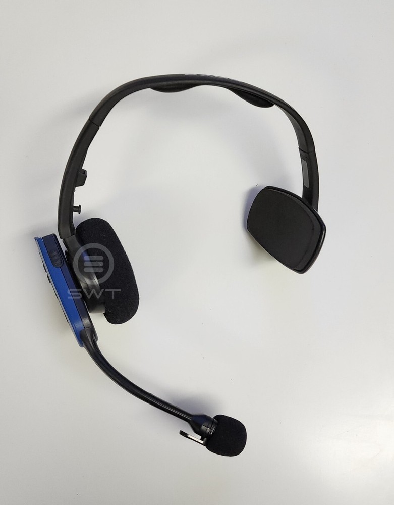 SWT - Honeywell/Vocollect SRX2/SRX3 Series Accessory Replacement Bundle