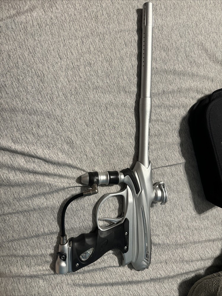 Proto Reflex Rail 2015