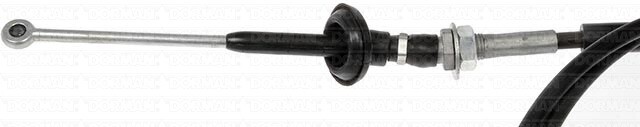 New Gearshift Control Cable Assembly for Isuzu NPR 1995-87