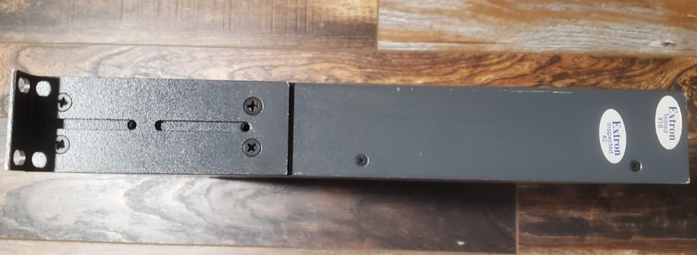 Extron VSC900D Computer to Video Scan Converter