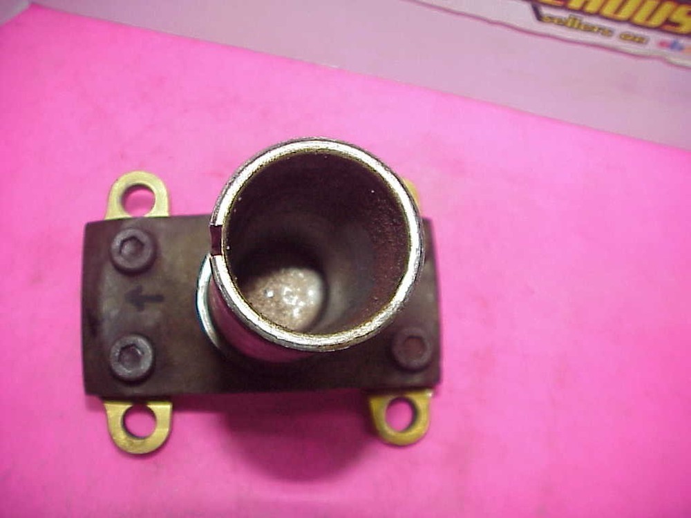 Troyer Sprint Car Spindle J&J WOO USAC