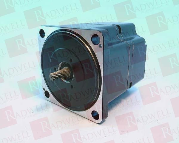 ORIENTAL MOTOR BLEM512M2-GFS / BLEM512M2GFS (USED)