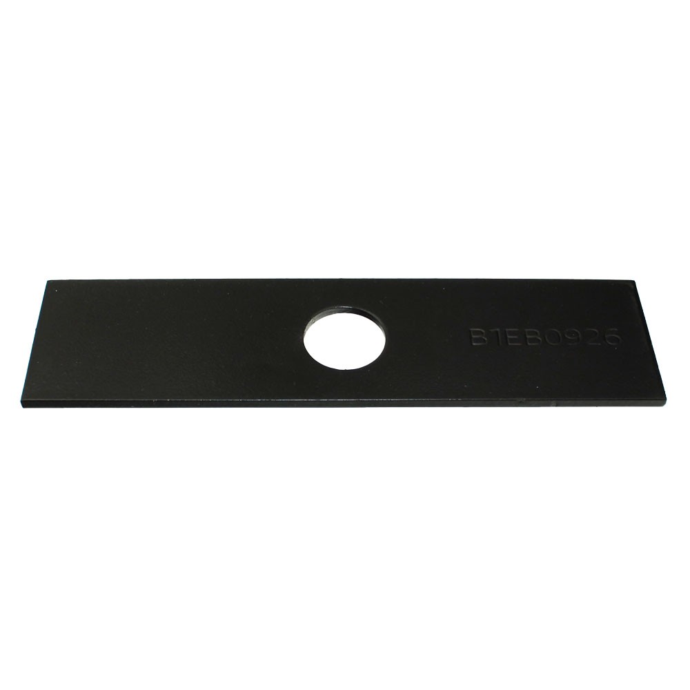 Edger Blade Fits Red Max