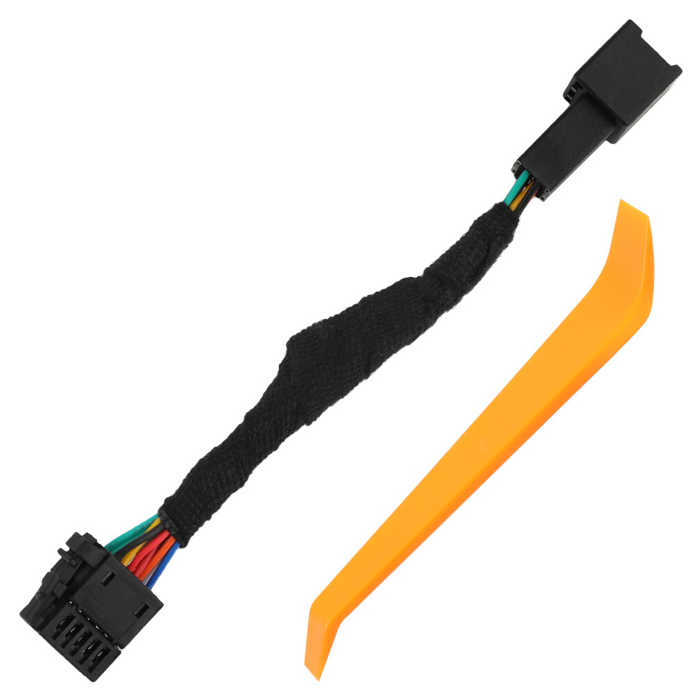 Stop Start Control Cable Memory Mode Device Suppression Lead For VW OLD OPLO