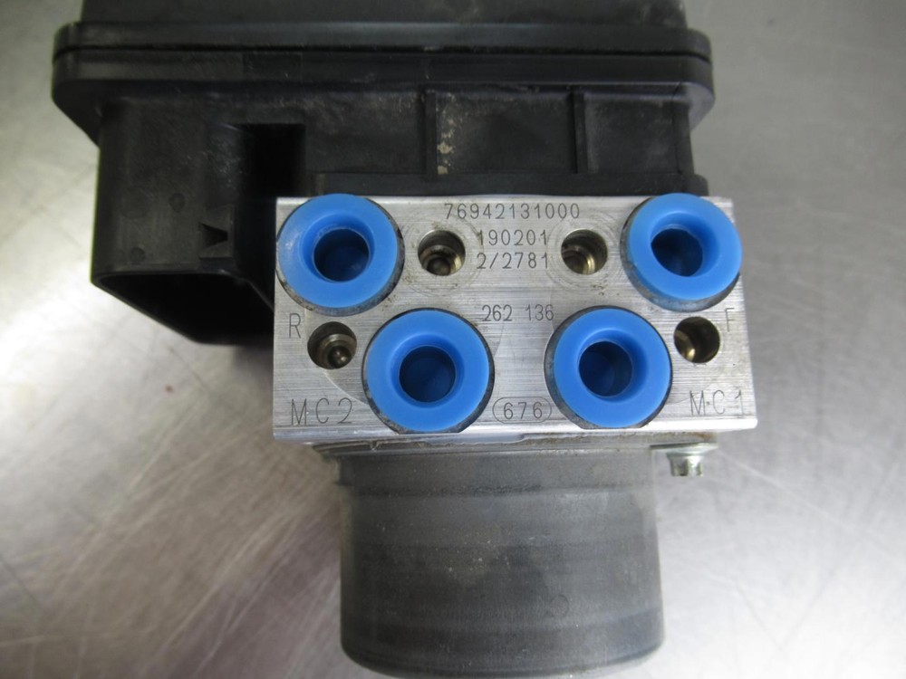 EB1407 2019 19 KTM SMC R 690 ABS MODULE