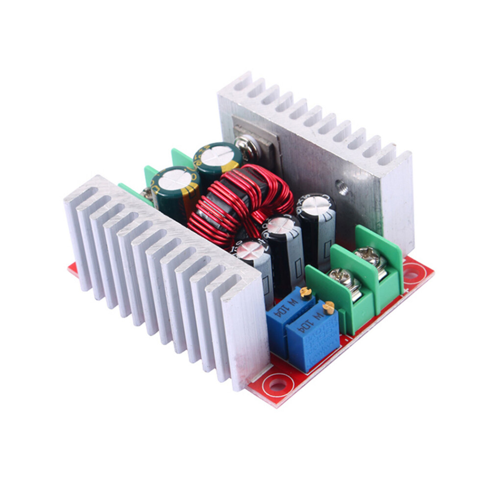 300W High Power Constant Voltage Constant Current Adjustable Vehicle Power