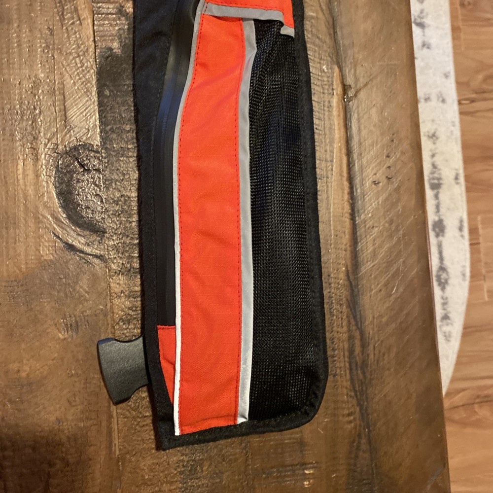 Seachoice Rip Cord Co2 Inflatable PFD Life Jacket USCG Type V Manual, Automatic