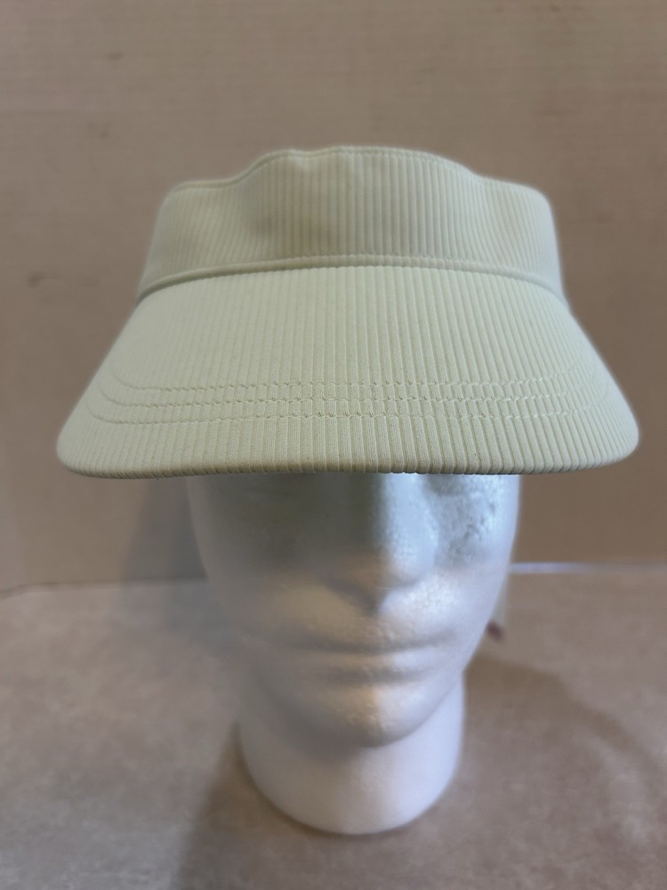 Calia Golf Visor. New With Tags. Mint Green