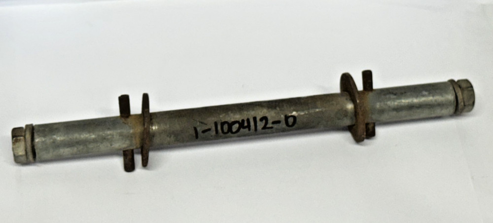Shaft, Roller, Top