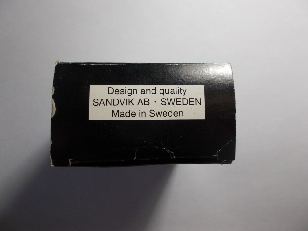 sandvick winzor file guide 6921 4.8mm , 3/16