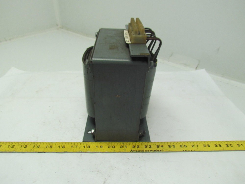 Kampfer Transformer Type M-190/190/85