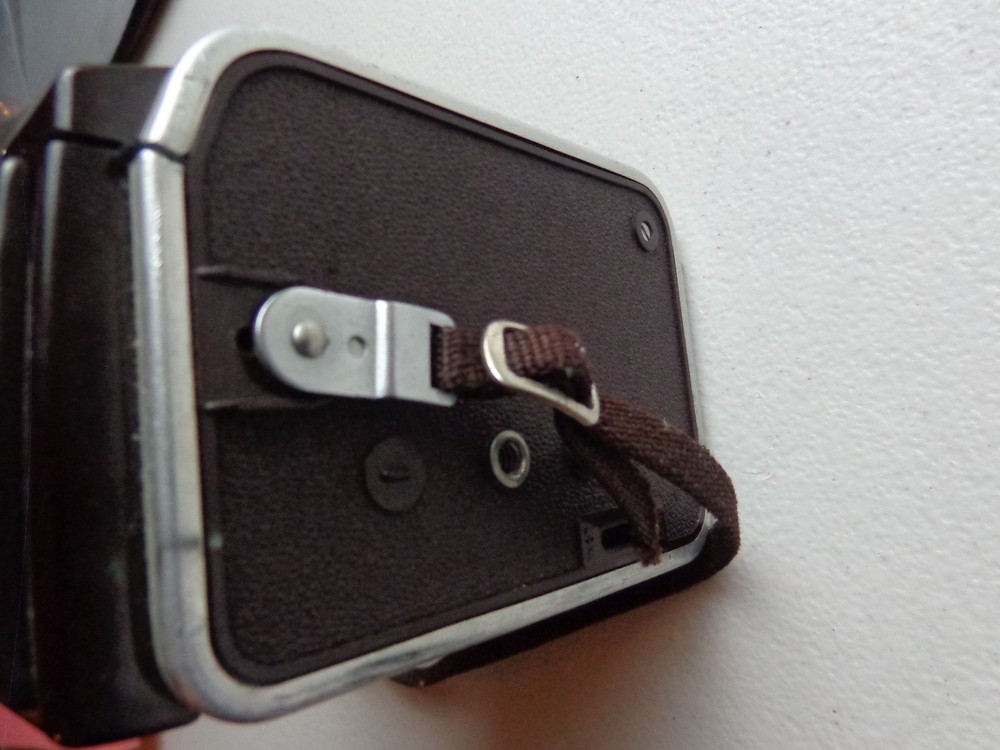 Kodak Dual Flex 4 Camera