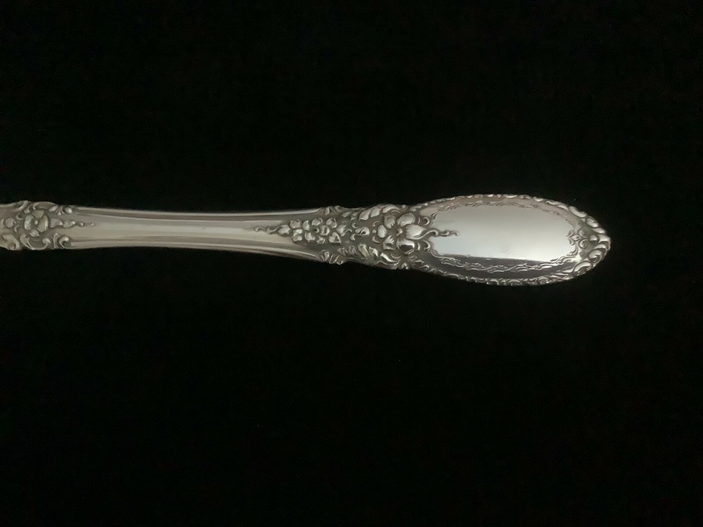 Towle OLD MIRROR iced teaspoon(s)