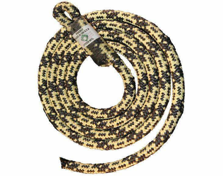 SPYDER 3/8" X 5' TECHNORA SPLIT TAIL