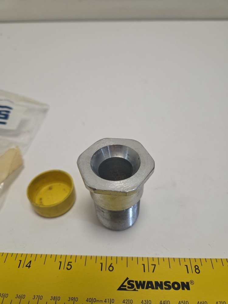 Binks 41-2814 Piston (Used)