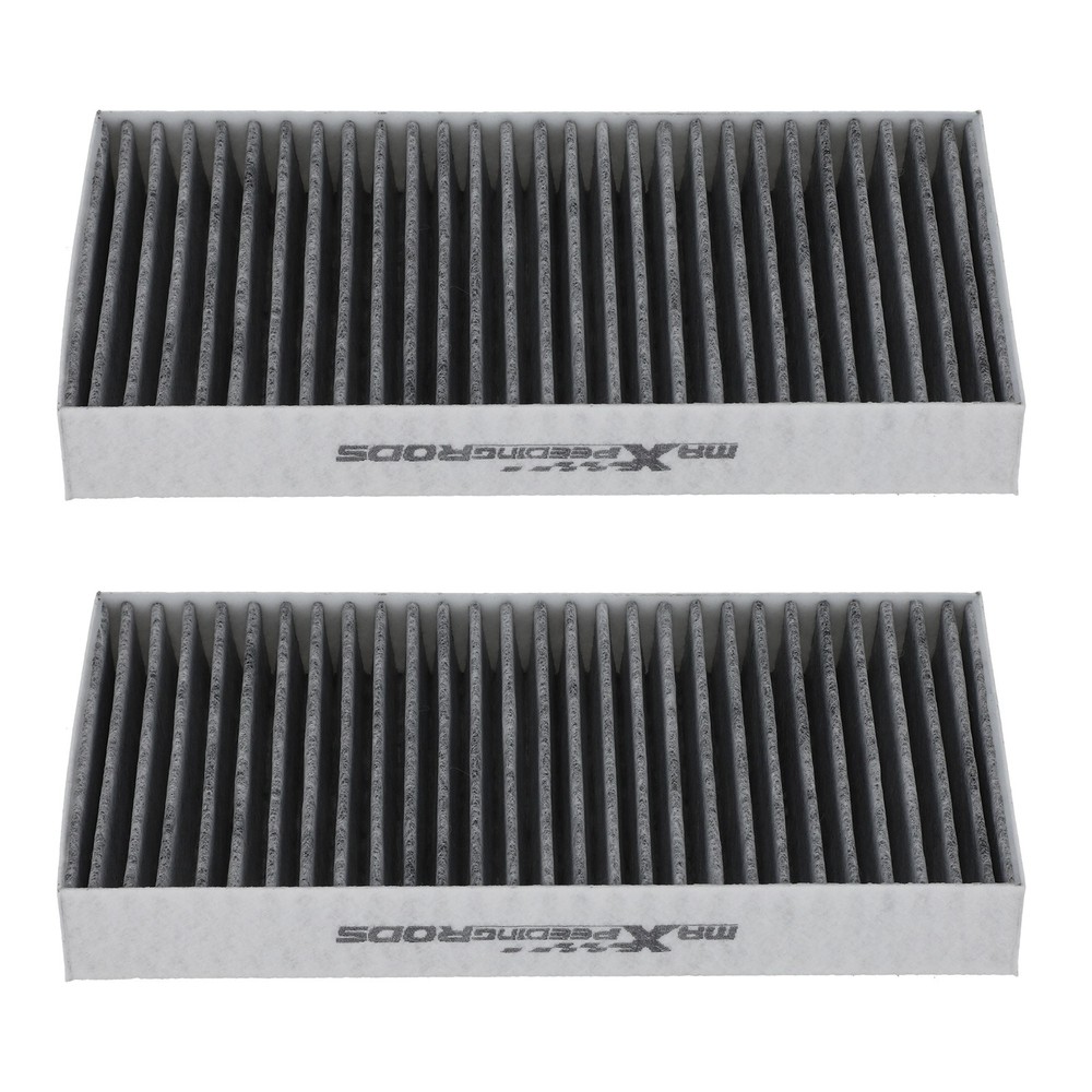 Air Filter for Honda CR-V Element L4 2.4L 2002-2011 80292-S5D-406 2PC