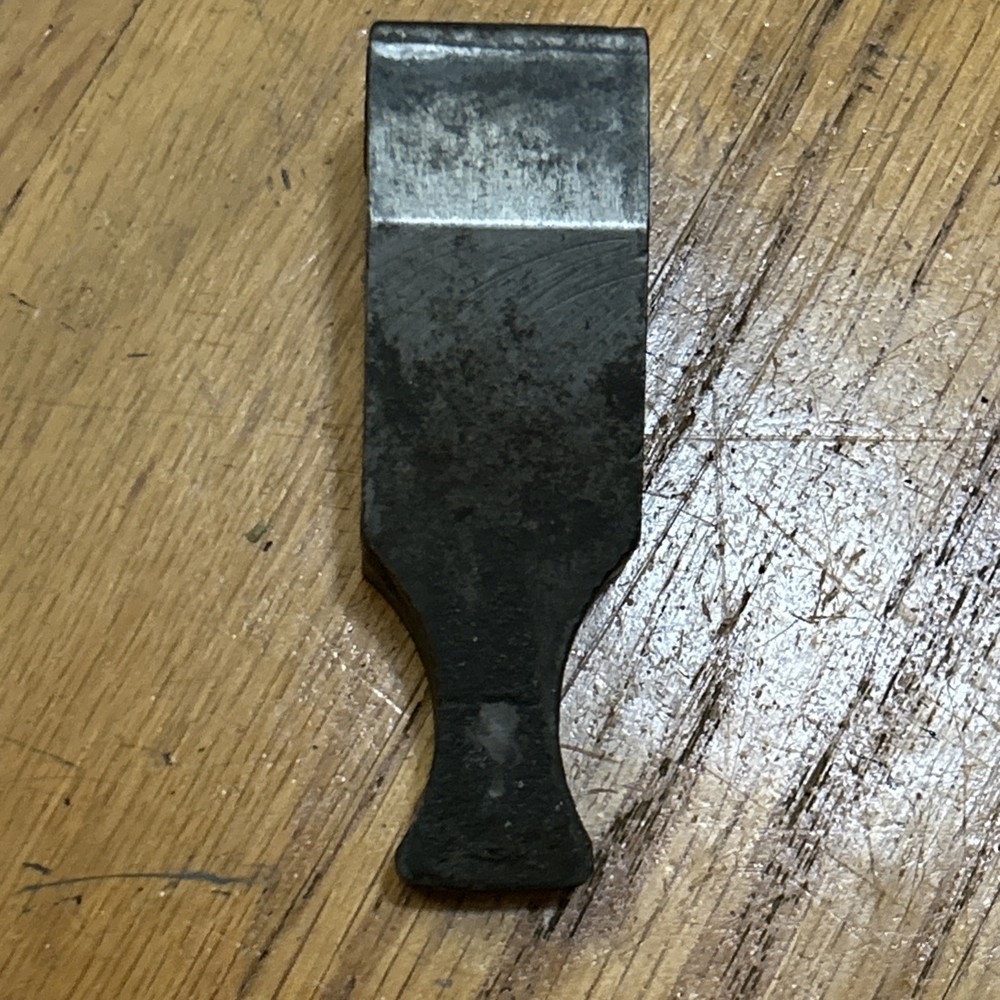 Vintage Milling Machine Handle Lever Knob