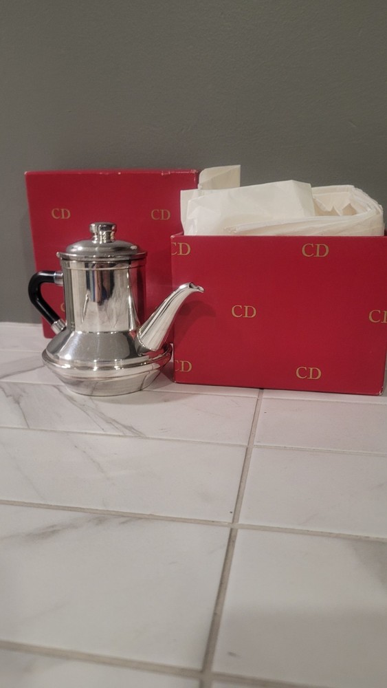 Authentic Christian Dior