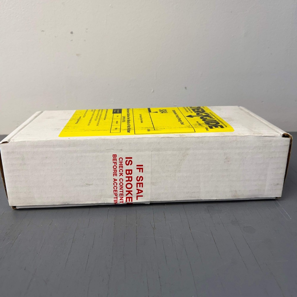 New Eemax SPEX95T Electric Tankless Water Heater