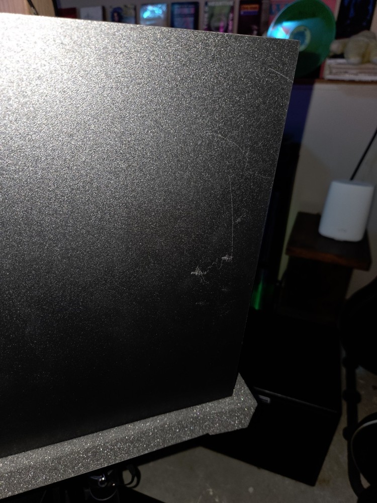 APS Klasik studio monitors pair speakers
