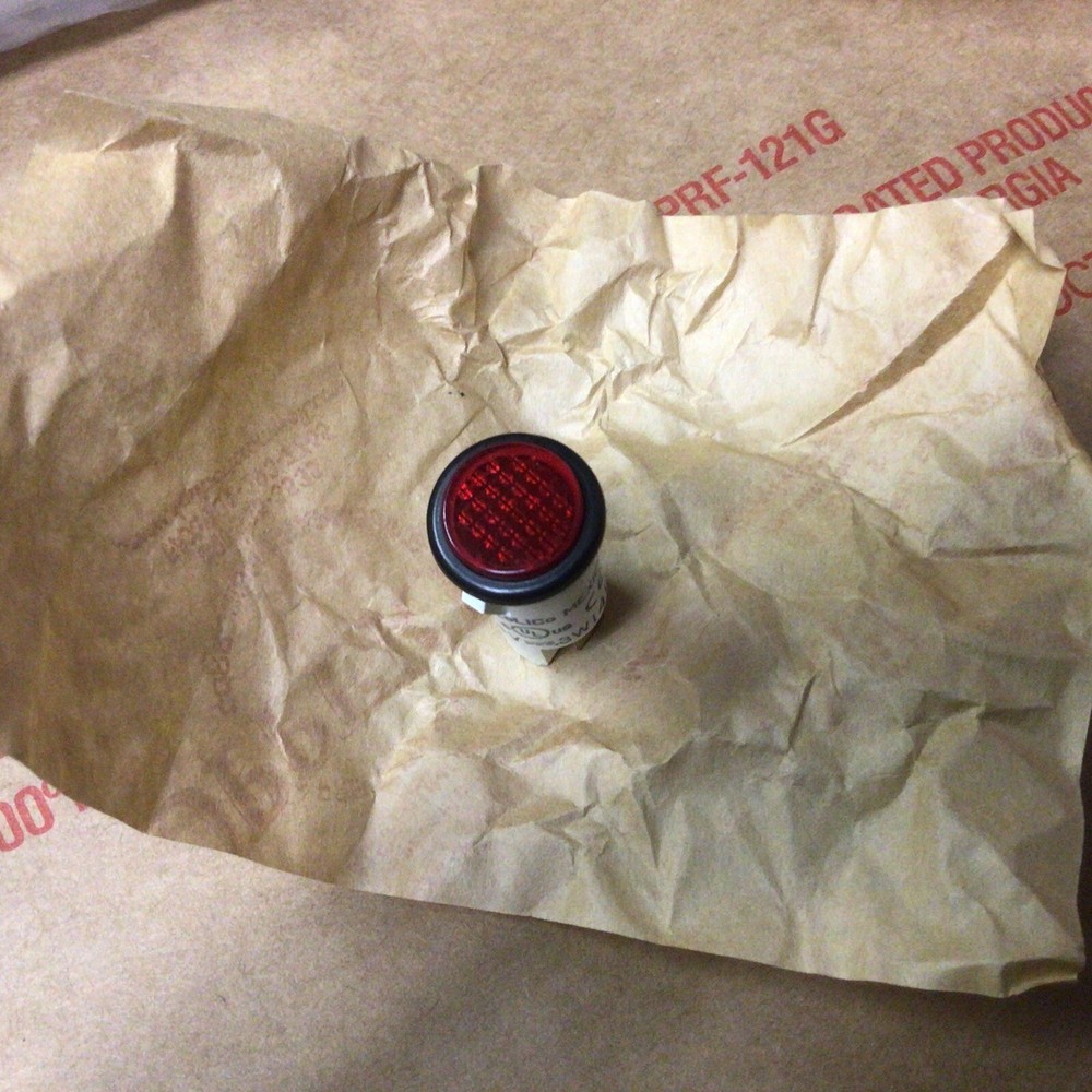 ESAB RED LED LAMP, 951032