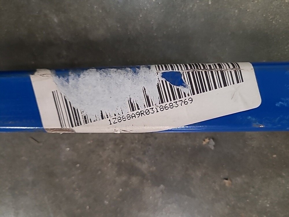 POLLARDWATER 54801 Telescoping Valve Key 7 - 12 ft