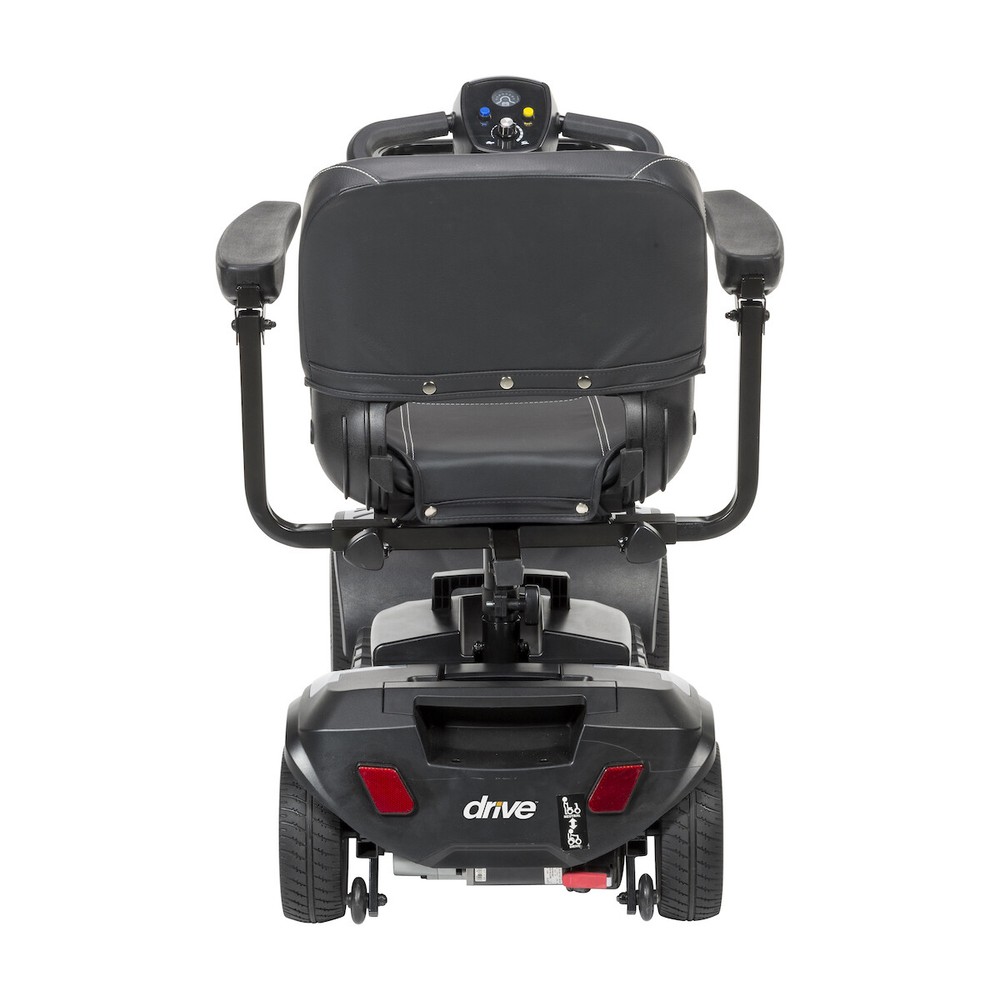 Phoenix LT 4-Wheel Travel Scooter