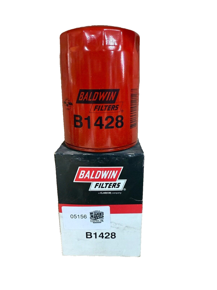 Baldwin Oil Filter B1428 **NOS**