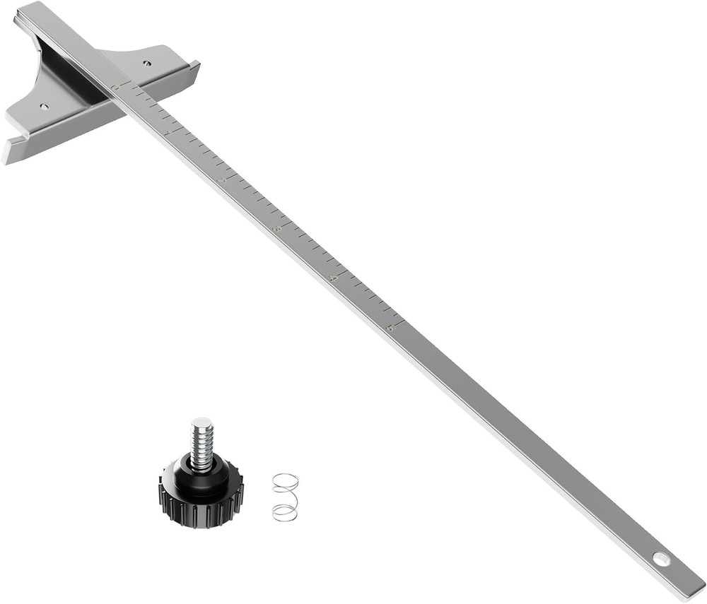 Circular Saw Guide Replacement for De-Walt – Precision Cutting Made Easy