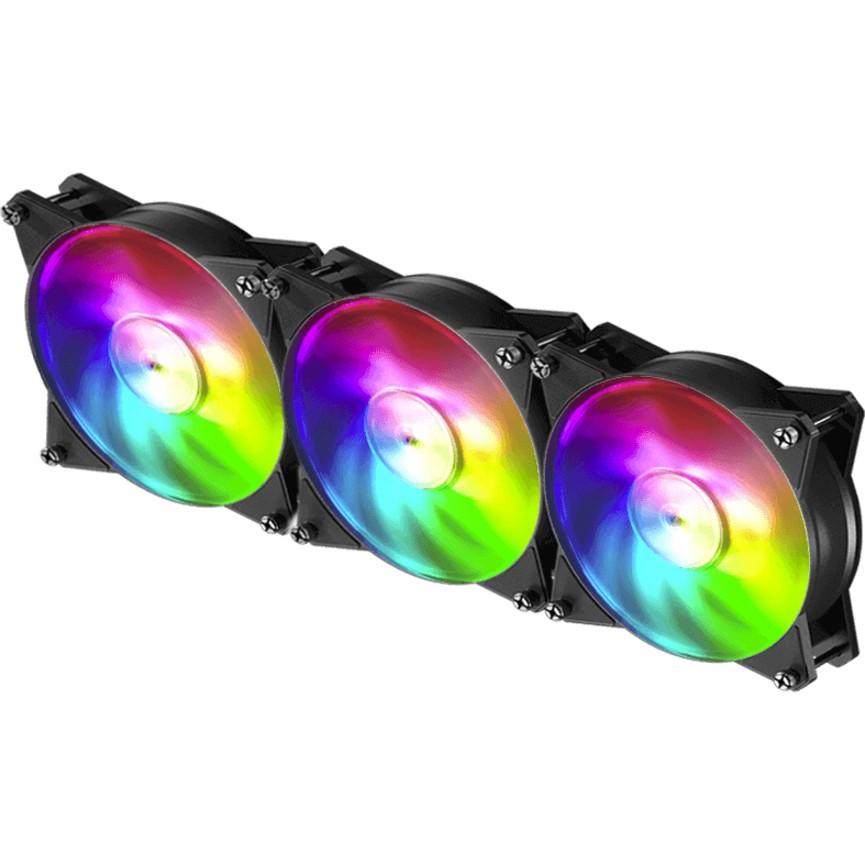 Cooler Master MasterLiquid ML360R RGB
