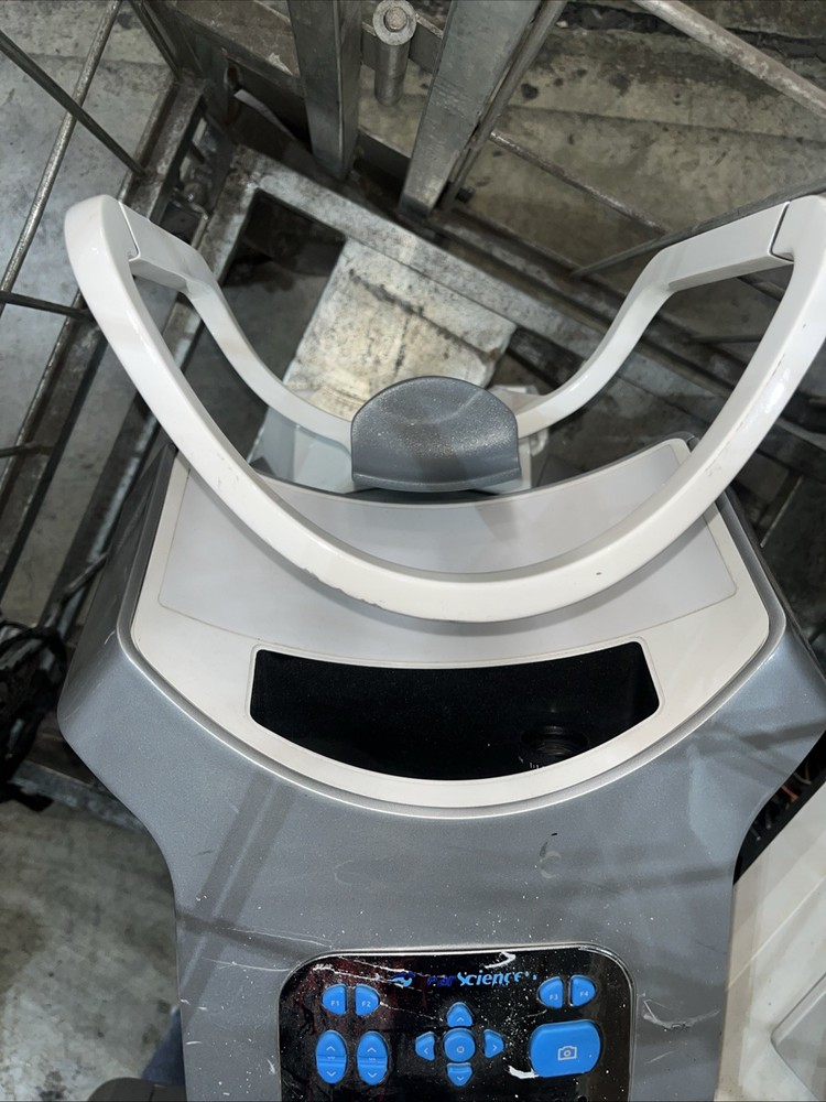 TEARSCIENCE LIPIVIEW OCULAR SURFACE INTERFEROMETER