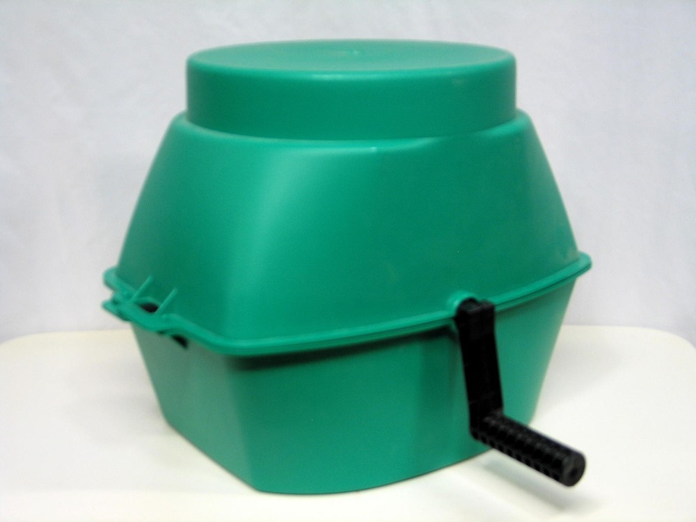 RCBS Rotary Case/Media Separator