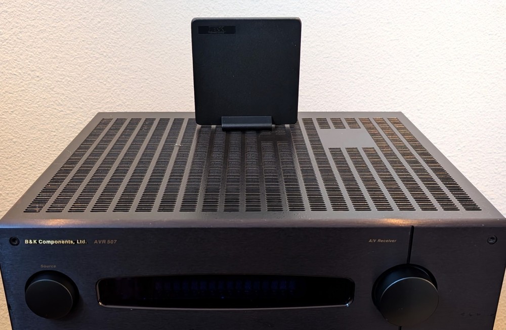 Terk FM+ Indoor FM Antenna -FM2000