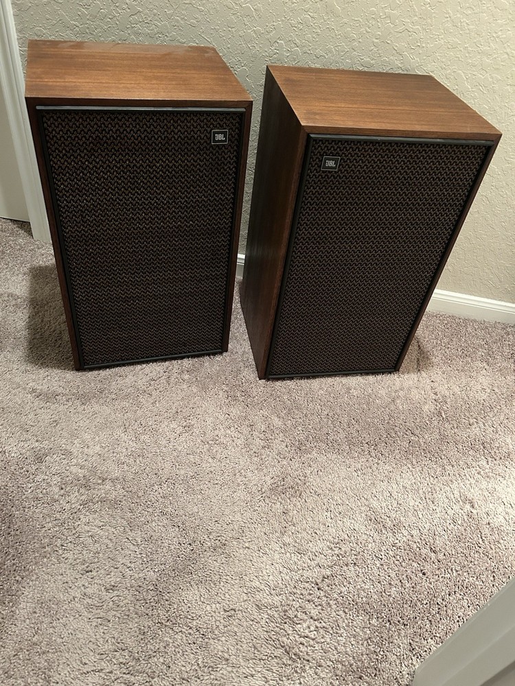 JBL Lancer 99 Audiophile Speakers