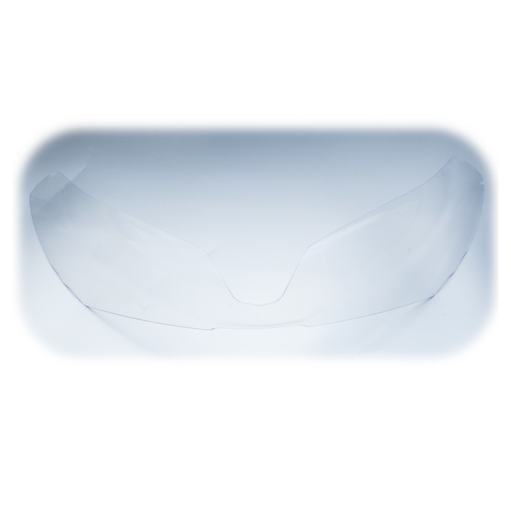 R&G - HLS0023CL - Headlight Shields