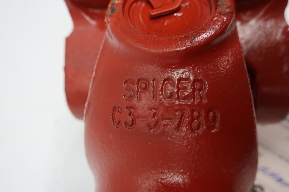 Spicer C3-3-789 Driveshaft