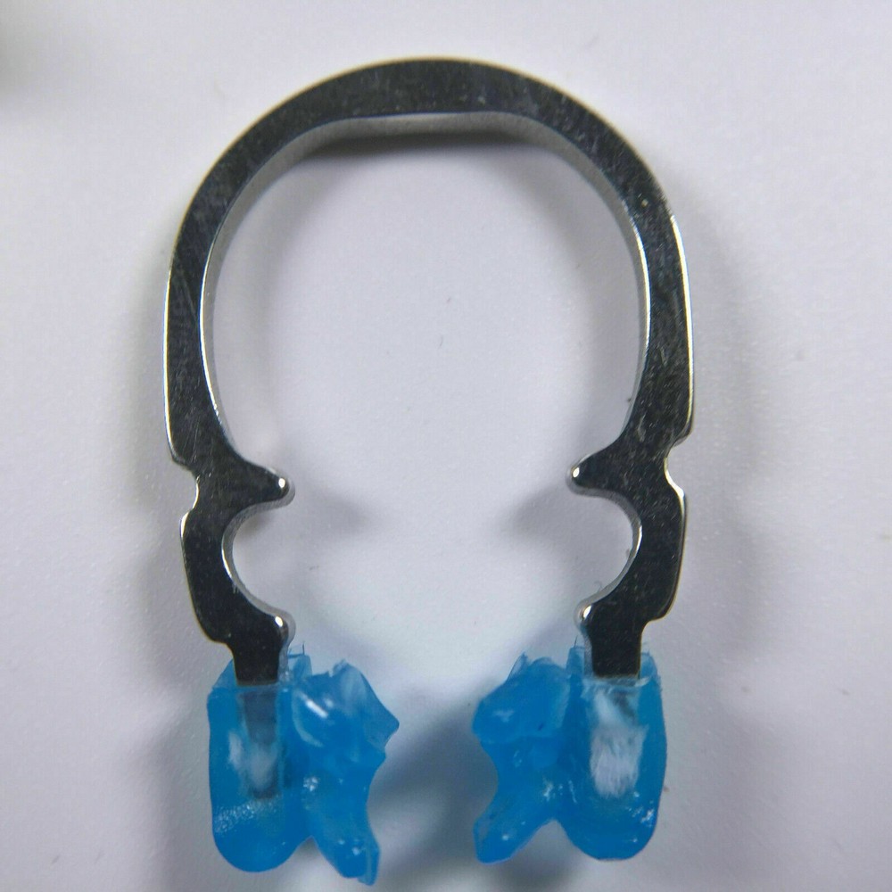 Dental Standard/Power/Soft/Hard Sectional Matrix Matrices Ring Clamp Holder
