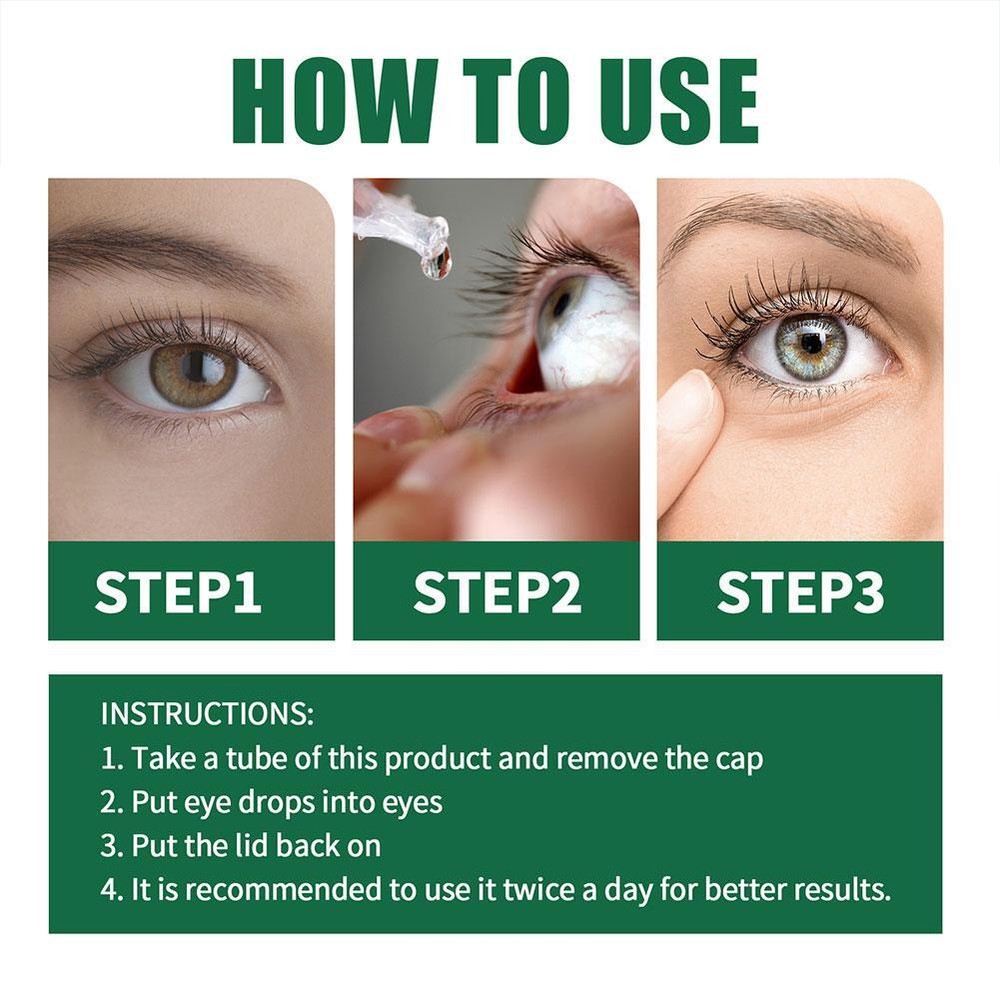 ._*Presbyopia Vision Restore Eye Drops Relieve Fatigue Aningeresting Clean-.*D