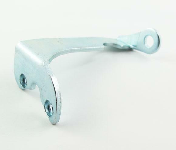 Bracket, Throttle Tillotson TIL-2003 New HL Series Carb PRD Fireball