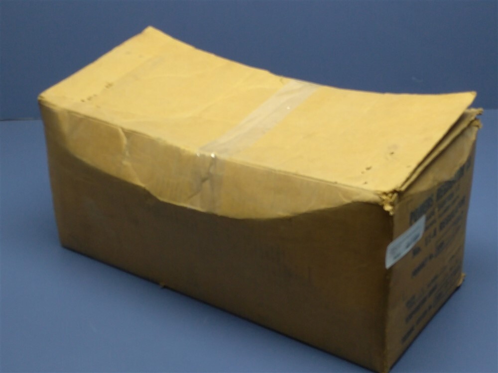 Powers 11-A Regulator 595-0029 Temperature Range 130-190F