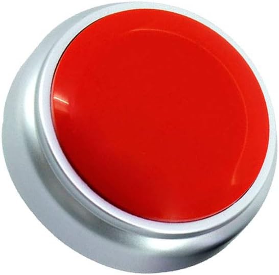 Sound Button- 30 Seconds Custom Recordable Talking Button-Record & Playback...